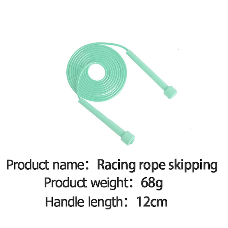 Speed Skipping Adult jump rope