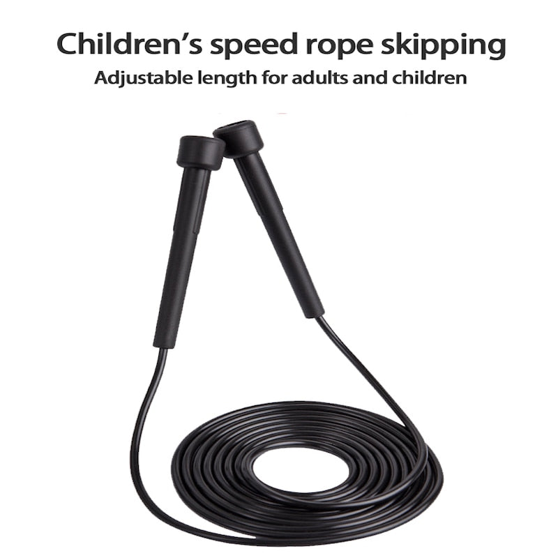 Speed Skipping Adult jump rope