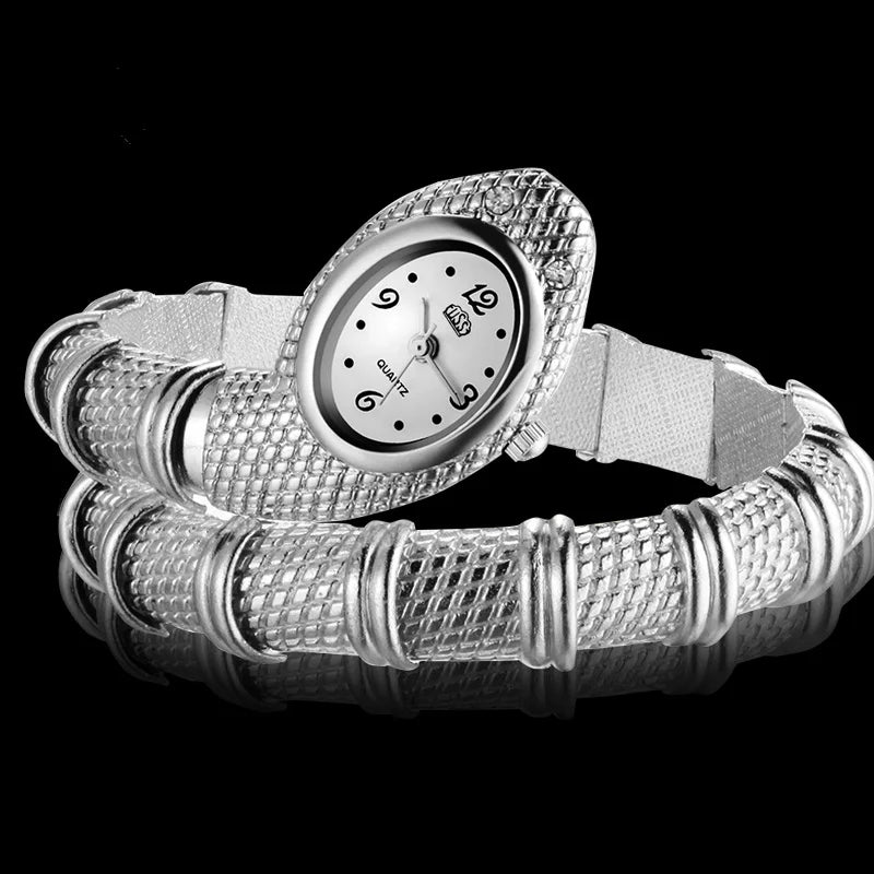 Women's Snake Watch