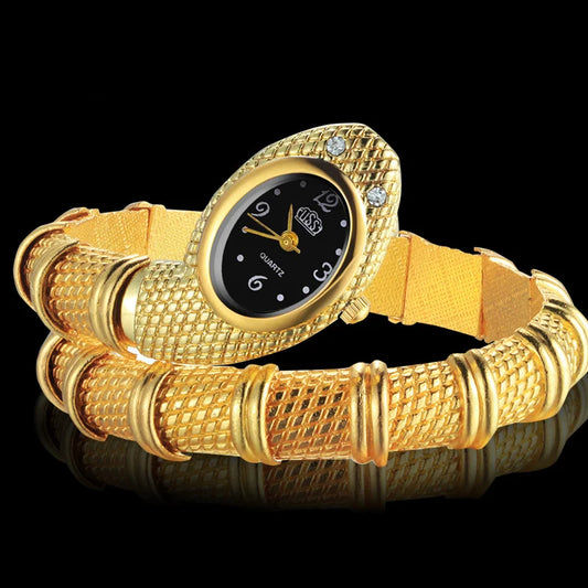 Women's Snake Watch