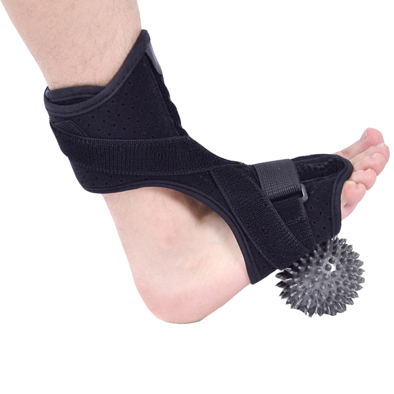 Drop Foot  Adjustable Plantar Fasciitis Dorsal Brace