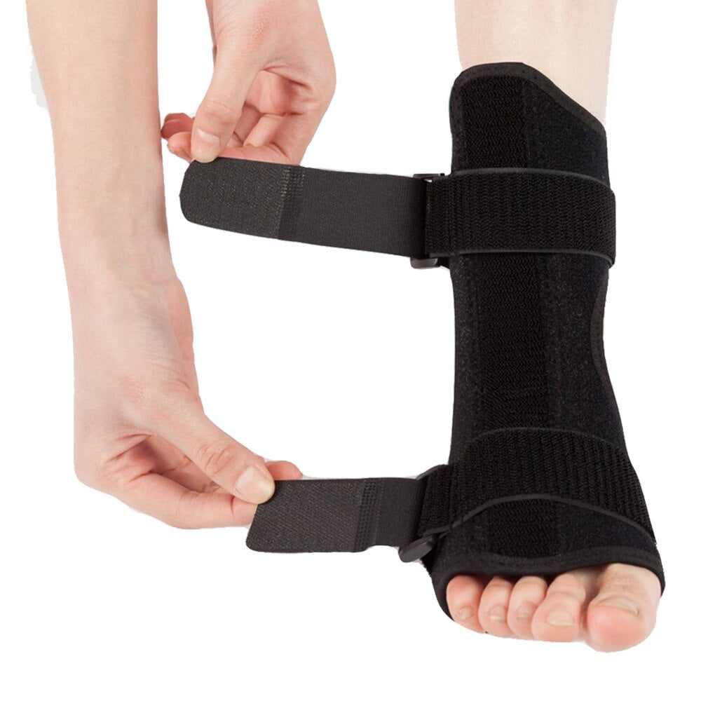 Drop Foot  Adjustable Plantar Fasciitis Dorsal Brace