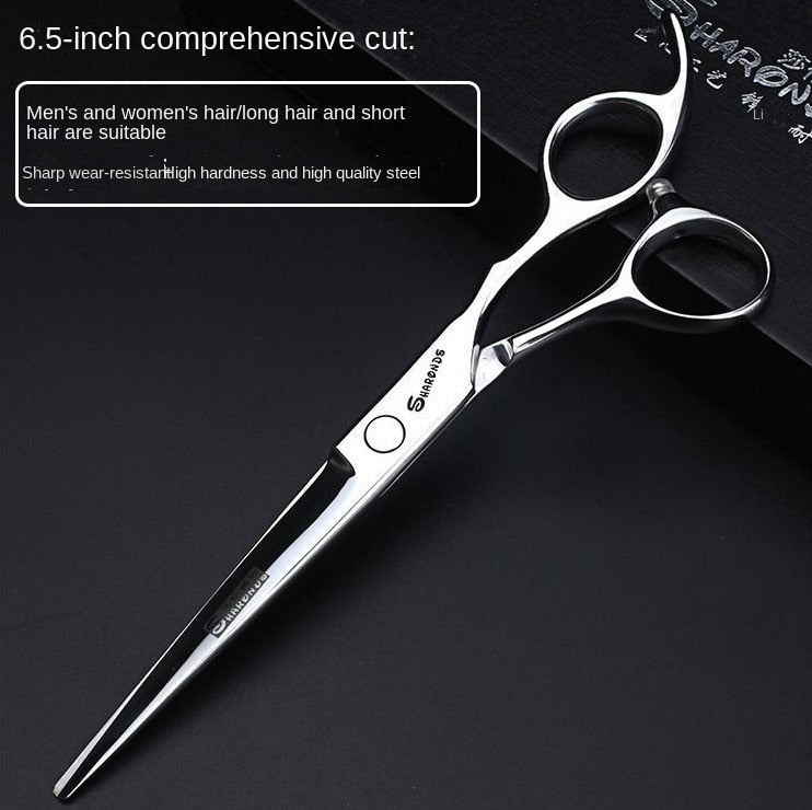 6 inch Stainless Steel Hair Cutting and Trimming Scissors