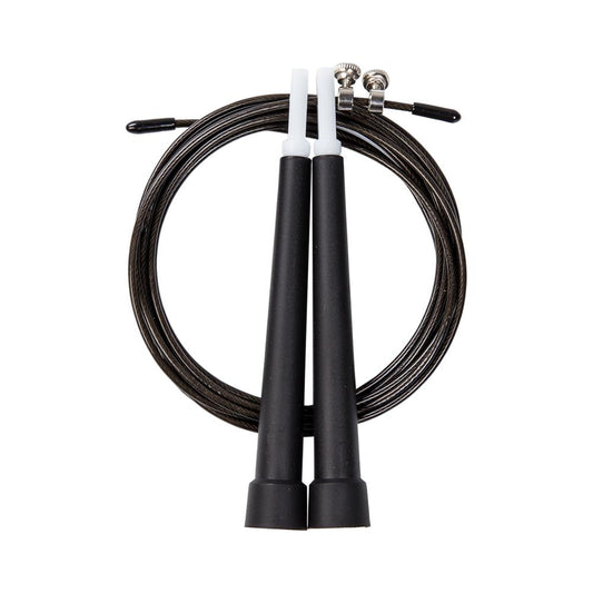 Crossfit  Durable Speed Steel Wire jumping Rope